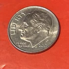 2017 (P)  US Roosevelt Dime • #250501