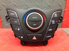 2016-17 HYUNDAI VELOSTER Auto Temp Control telematics matte black*TESTED*