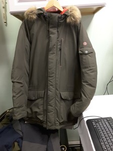 parka timberland orange parka timberland orange
