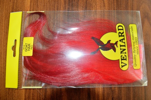 Veniard Goat Hair - Picture 2 of 7