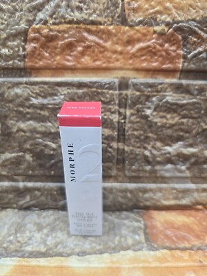 MORPHE 2 - Good Talk Blotted Matte Lipstick - PINK PUCKER - 3g/.10 oz