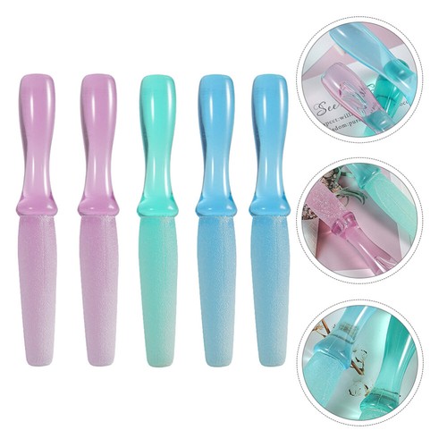 5 Pcs Lime À Pied Dissolvant De Callosités Pour Les Pieds boutiques Outil Enlever Des
