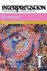 Ecclesiastes: Interpretation by William P. Brown (Paperback, 2011)