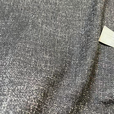 Vitale Barberis Canonico VINTAGE Fabric 1.60m - Wool Cotton Nylon