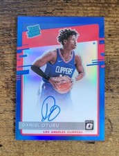 2024 Panini Donruss Optic Football Set Review and Checklist 24
