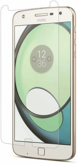 Protectores de pantalla para teléfono celular para mascotas Motorola Motorola Moto Z Play