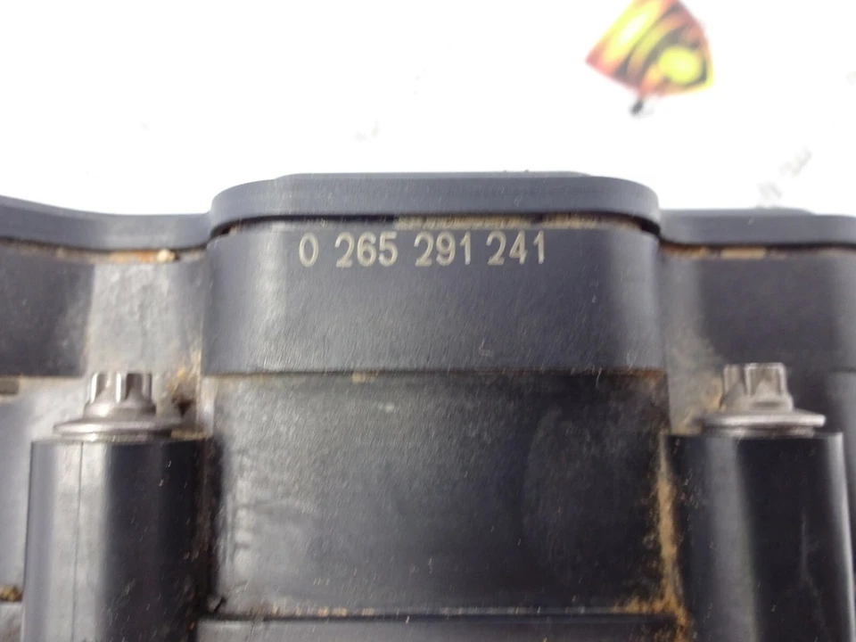 ABS Peugeot Expert 9830315580 9808055980 0265291241 0265956240 Foto 2 de 4