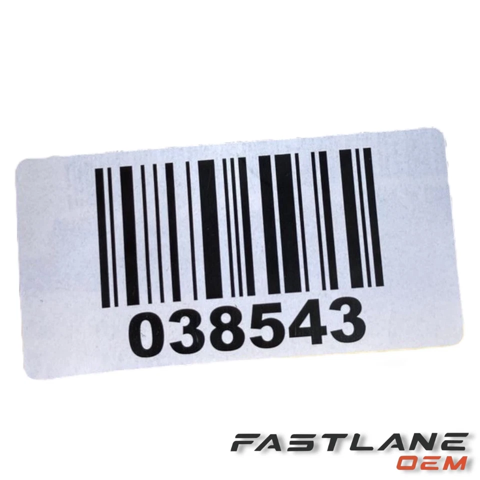 KIT DE SERVICIO MITSUBISHI ENDEAVOR 2006-2006 CERRADURA DE LLAVE NUEVO FABRICANTE DE EQUIPOS ORIGINALES 2440A088 Foto 4 de 4