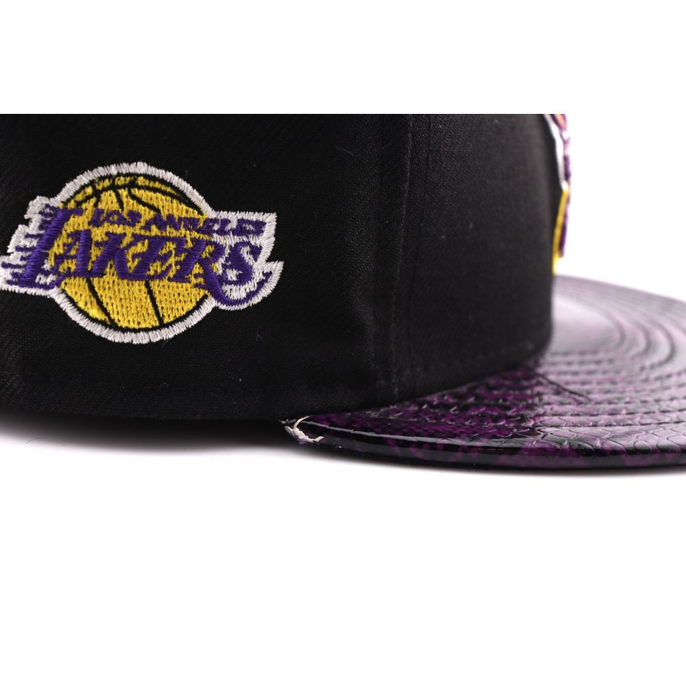 20シリ】KOBEレデパック PURPLE GOLD SNAKESKIN 20シリ】KOBE