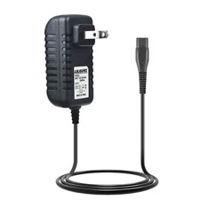 AC Adapter For Philips Norelco OneBlade Shaver QP2520 Charger Power Cord Mains