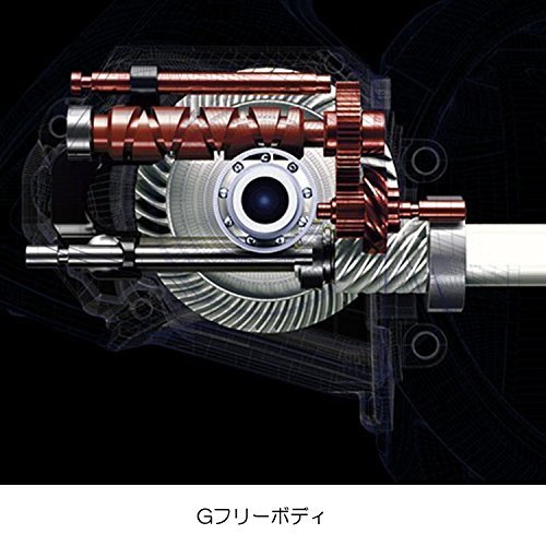 SHIMANO reel JAPAN Egingu 17 Sefia CI4 + C3000SDH HG JAPAN reel 227107 SHIMANO reel JAPAN Egingu 17 Sefia CI4 + C3000SDH HG JAPAN reel 227107