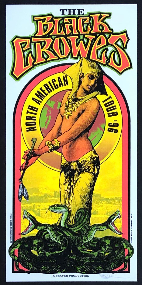 レッチリ TAZ シルクスクリーン ミントコンディション