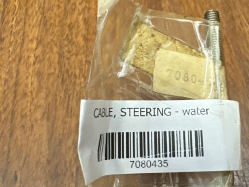 POLARIS OEM/NOS WATERCRAFT - 7080435 - CABLE, STEERING - Picture 3 of 3
