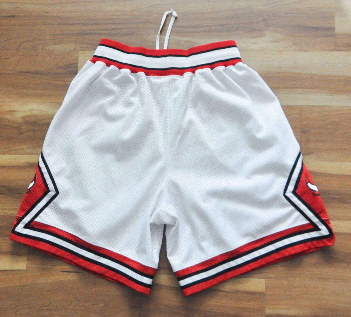 NIKE - NIKE NBA BULLS オーセンティックショーツ JORDAN $_57.JPG?set_id=880000500F
