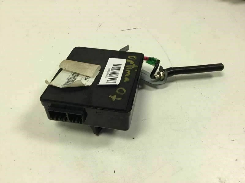 KIA OPTIMA 2006-2007 МОДУЛЬ УПРАВЛЕНИЯ КУЗОВОМ ЗАВОДСКОЙ - Изображение 2 из 4