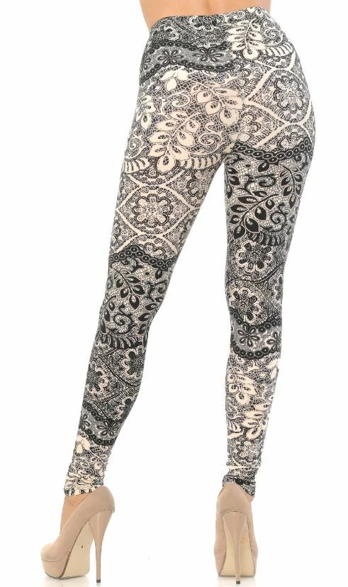 Buttery Soft Holiday Leaf