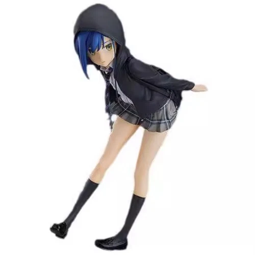 1/7 22CM Anime Figur DARLING In The FRANXX Ichigo Girl PVC Modell Statue Spielzeug - Bild 6 von 11