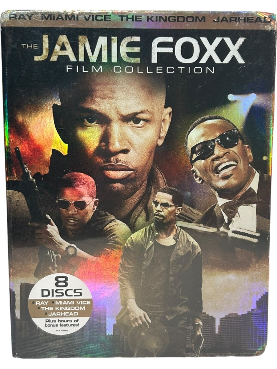 Jamie Foxx Filme
