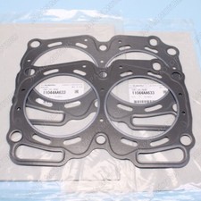 Genuine OEM Subaru Impreza Legacy Forester 2.5 SOHC Culinder Head Gaskets - x2