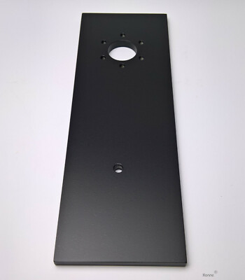Tonearm Board Panel Base made of Corian for Linn LP 12