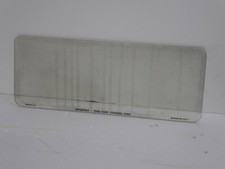 Cannon Chichester 10575G top oven grill inner door glass