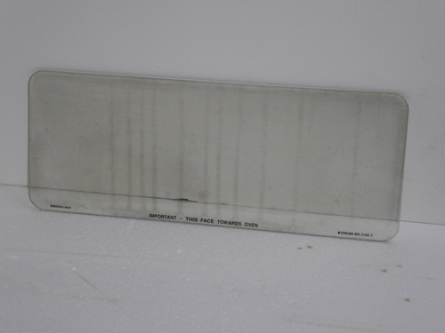 Cannon Chichester 10575G Top Backofen Grill Innentür Glas