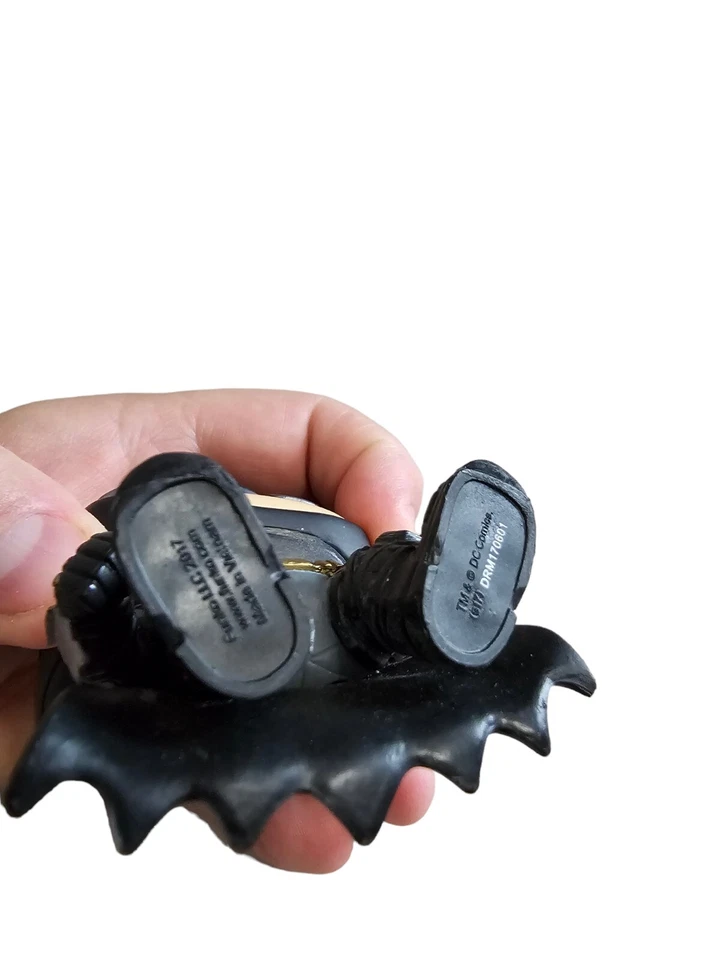 Funko POP! 13485 Batman Justice League Movie Vinyl Toy - Image 4 of 4