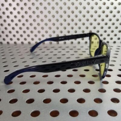 Limited Edition OAKLEY x BEAMS 35th Bespoke Frogskins Sunglasses