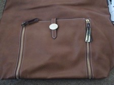 Jasper Conran Large Tan Hobo Bag Brand New With Shoulder Strap Also Bnwto.