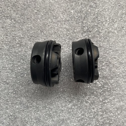OEM Yamaha Front Fork Piston 2005 YZ250 YZ125 - Picture 4 of 5