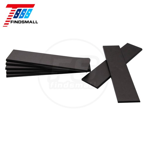 7pcs Carbon Vanes 518943 for Rietschle DLT/KLT/VLT40 TR40/41DV VTN40/41 KTN DTN - Picture 7 of 7