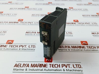 MITSUBISHI ELECTRIC QJ71C24N MELSEC-Q Schnittstellenmodul 5VDC 0,31A