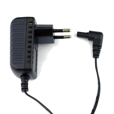 Ladegerät 14V 0,4A für Black & Decker Dustbuster BHHV315J BHHV320J DV1015EL