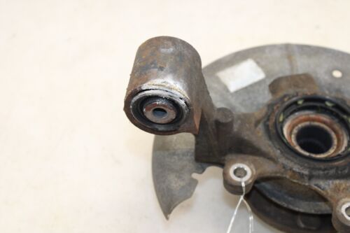 Mazda MX-5 Miata 1999-2005 nudillo trasero derecho/husillo OEM JQ77 - Imagen 4 de 10