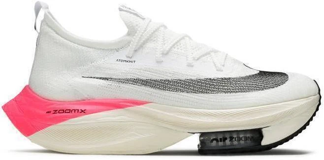 Nike Air Zoom Alphafly Next% Eliud Kipchoge 1:59:40