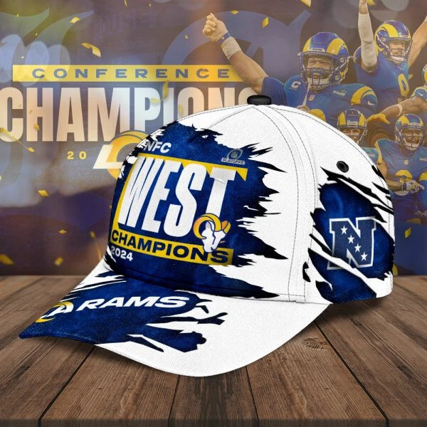 Los Angeles Football Classic Cap, Los Angeles Football Game Day Caps, Football Caps