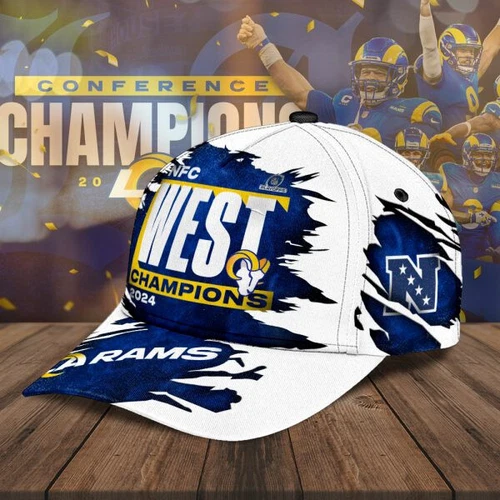 Los Angeles Football Classic Cap, Los Angeles Football Game Day Caps, Football Caps