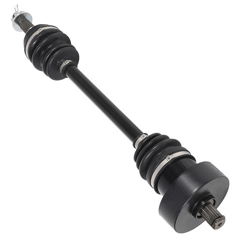 4Pcs Front Rear Left Right Fits 2003-2004 Arctic Cat 400 500 4x4 CV Axles - Picture 14 of 17