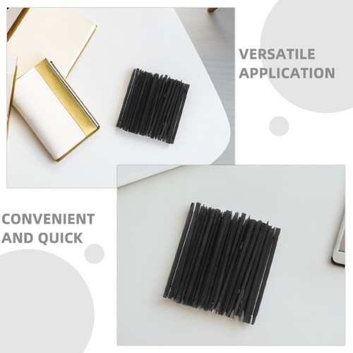 100 Pcs Handy Demontage Werkzeug Flachstange Handreparaturwerkzeug - 第 11/12 張圖片