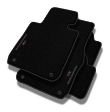 FI15-2 Autoteppiche Velour Performance™ Premium SR für Dodge Journey I 2008-2020