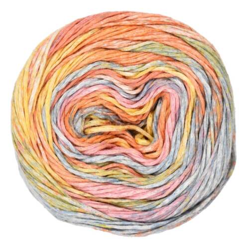 LIQUIDACIÓN: Hilo Provenza de Louisa Harding; 5 colores disponibles - Imagen 7 de 8