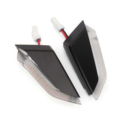 FRONT INDICATORS TURN SIGNALS LED LIGHTS FOR DUCATI Panigale V2 V4 V4S V4R - Bild 7 von 20