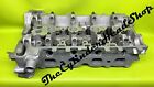 2.2 / 2.4 Chevy Gm Ecotec Dohc Cylinder Head 788 Casting Valve And Springs Only