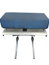 Amsco Steris 2080 Surgical Table Head Rest 2080L P056397-067-0 w/ Warranty