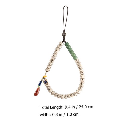 Handy Kette Seil Zum Aufhängen Des Telefons Retro -Telefon Lanyard - Zdjęcie 8 z 12