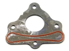Chevrolet Performance Camshaft Retainer Plate for GM LS-Series | 12589016