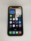 New ListingApple iPhone 11 64Gb Black A2111 (Verizon) 90% to 99% Battery Health Df4596