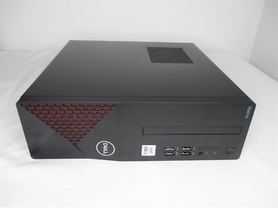 DELL デスクトップPC Vostro 3681 SSD搭載V-3 Amazon.com: Dell Vostro 3681 Desktop | Core i3-10100 - 128GB