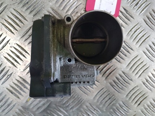 AUDI A3 1.4 TFSI 125BHP ATTRACTION 2008 INJECTION UNITS (THROTTLE BODY) - Picture 2 of 5