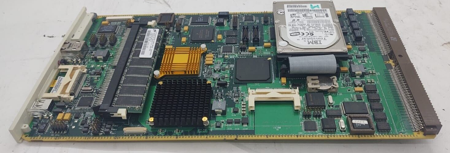 Avaya S8400 Media Server 700394778